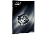Autodesk 3ds Max 2013