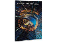 Autodesk 3ds Max Design 2013