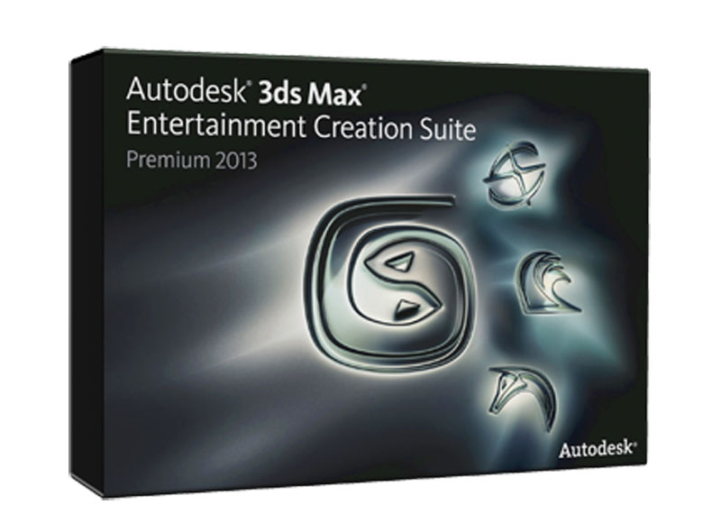 Max create. Autodesk's Entertainment Creation Suite. Entertain creator.