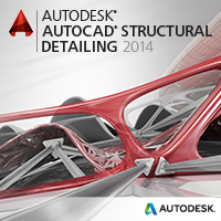 AutoCAD Structural Detailing 2014