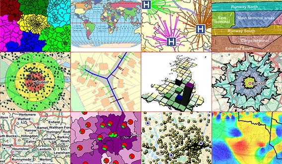 Mapinfo professional какие файлы описывают графические объекты