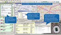 MapInfo Professional