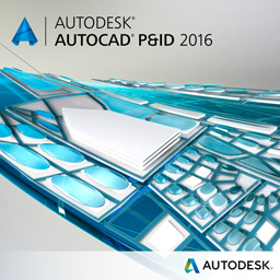 Autodesk AutoCAD P&ID 2016