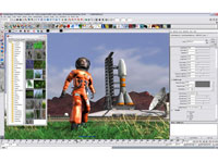 Autodesk Maya 2010