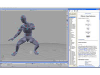 Autodesk MotionBuilder 2010