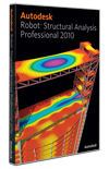 Autodesk Robot Structural Analysis Professional 2010