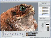 Autodesk Mudbox 2009