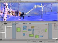 Autodesk Softimage 7.5