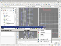 Autodesk Civil 3D 2007. Моделирование коридоров