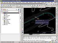 Autodesk Civil 3D 2007. Проектирование трубопроводов