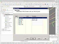 Autodesk Civil 3D 2007. Управление проектами