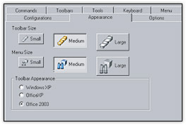 EdgeCAM 9 - современное интеллектуальное средство автоматизированной подготовки управляющих программ для станков с ЧПУ. Особенности интерфейса