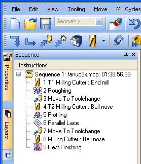 Новый интуитивно-понятный интерфейс в стиле Windows XP