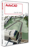 AutoCAD Civil 3D 2009