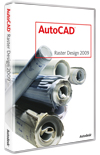 AutoCAD Raster Design 2009