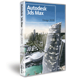 Autodesk 3ds Max Design 2009