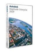 Autodesk MapGuide Enterprise 2009