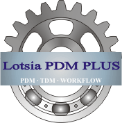 Lotsia PDM PLUS 4.30 LT