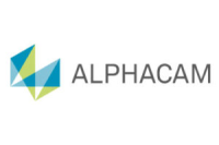 ALPHACAM. Обработка поверхностей с учетом границ рабочей плоскости