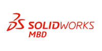 SOLIDWORKS MBD