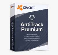 Avast AntiTrack Premium Avast AntiTrack Premium