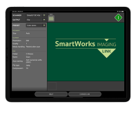 Программное обеспечение Colortrac