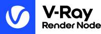 V-Ray Render Node