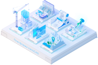 Видеокурс Платформа nanoCAD. Базовый учебный курс.