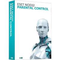 ESET NOD32 Parental Control ESET NOD32 Parental Control