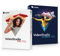 VideoStudio  Pro