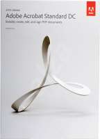 Acrobat Standard Acrobat Standard
