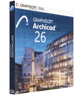Archicad SSA