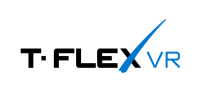 T-FLEX VR T-FLEX VR
