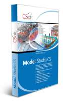Model Studio CS Корпоративная лицензия