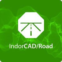 IndorCAD/Road
