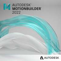MotionBuilder