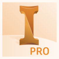 Autodesk Inventor Professional. Система твердотельного параметрического моделирования.