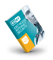 ESET NOD32 Internet Security ESET NOD32 Internet Security