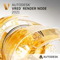 VRED Render Node