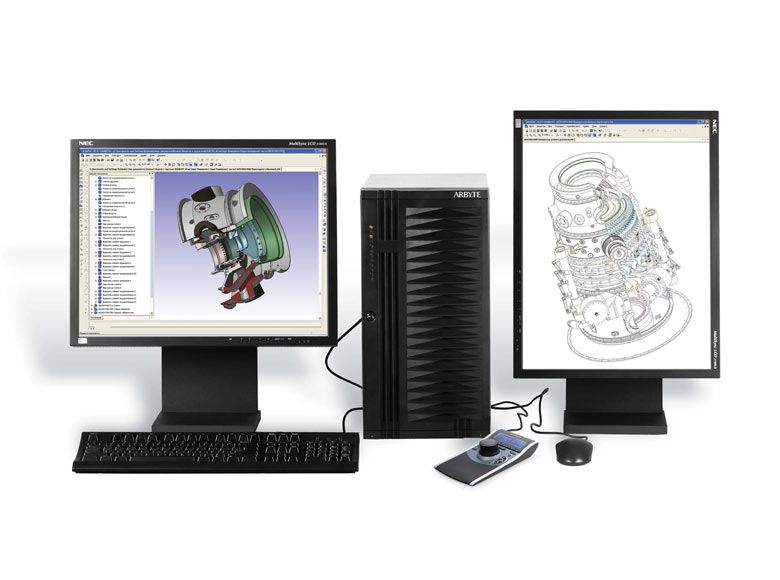 ARBYTE CADSTATION WS 642 DRIVER FOR WINDOWS 8 ARBYTE CADSTATION WS 642 DOWNLOAD DRIVERS