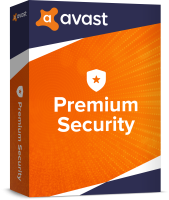 Avast Premium Security Avast Premium Security