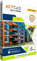 ActCAD Prime ActCAD Prime