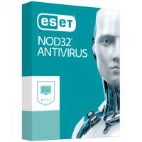 ESET NOD32 Антивирус ESET NOD32 Антивирус