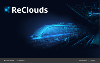 ReClouds ReClouds