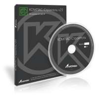 КОМПАС-Строитель КОМПАС-Строитель