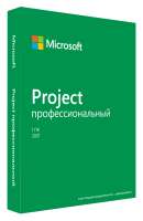 Project профессиональный