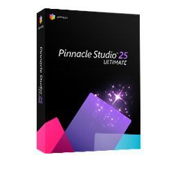 Pinnacle Studio