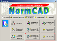 NormCAD