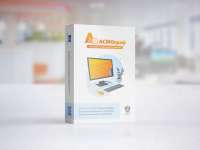 АСМО-графический редактор (АСМОграф)