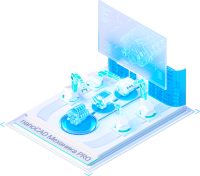 nanoCAD Механика PRO nanoCAD Механика PRO